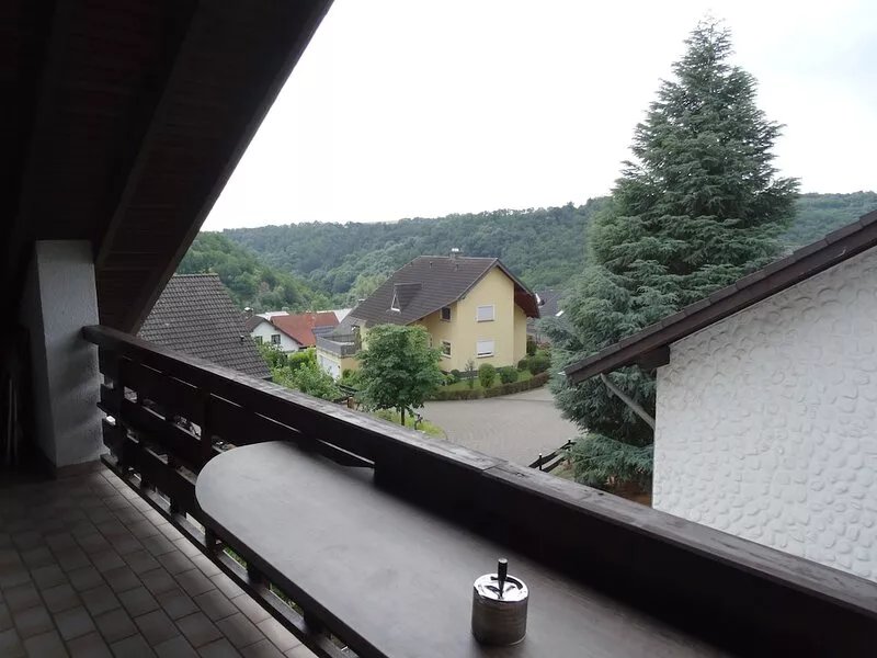 Fe Wo Lena welcomes you in a beautiful natural setting on the edge of the Eifel