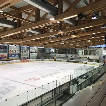 Sportarena