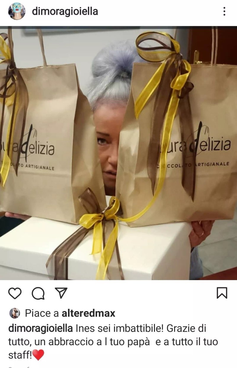 Pura Delizia