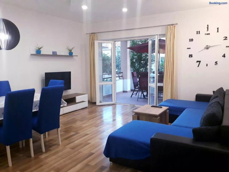 Apartmani Andrijasevic