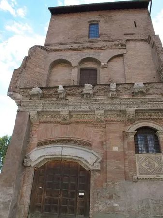 Palazzo dei Crescenzi o Casa dei Crescenzi