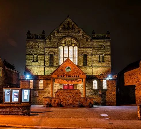 Kirk Theatre