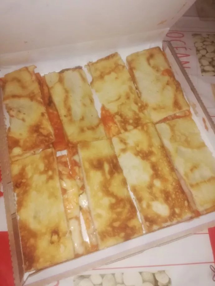 Il Dragoncello 2 Pizzeria Paninoteca