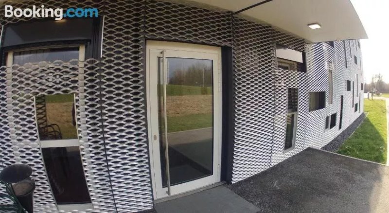 Unterkunft ZeitZentrum