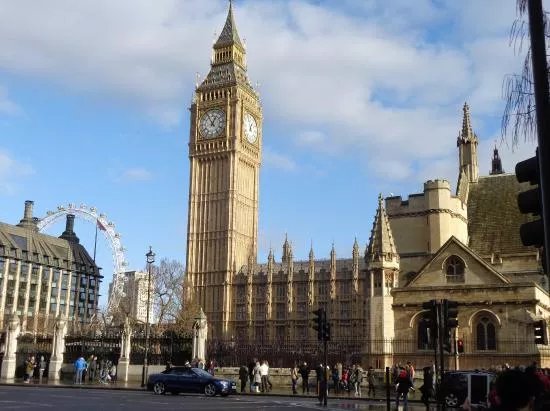 Parliament Square