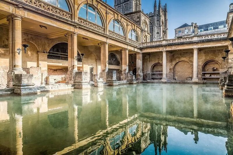 Artizan's Nest - 1 bedroomed, Skandi, apartment in Bath UK