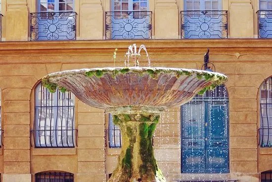Bonjour Provence Tours Aix-en-Provence