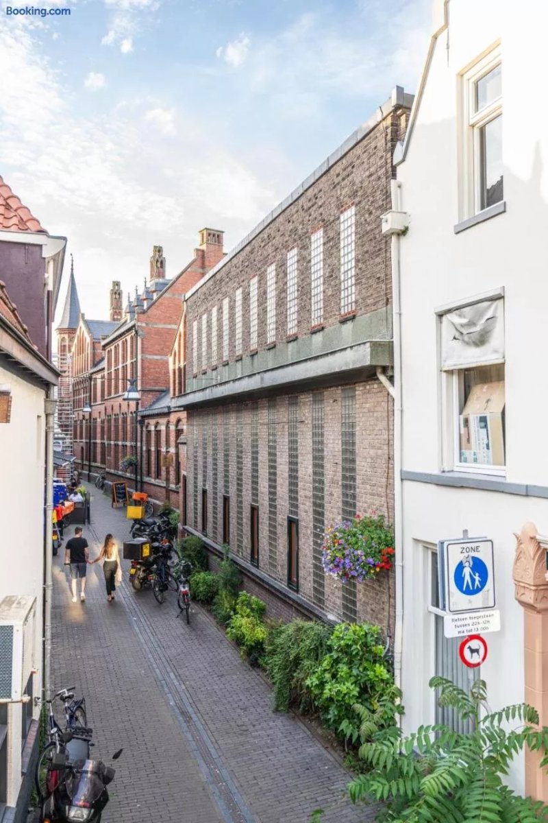 Hostel Het Archief
