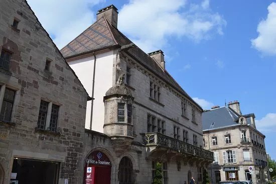 Maison du Cardinal Jouffroy