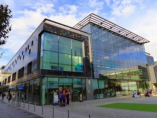 Jubilee Library