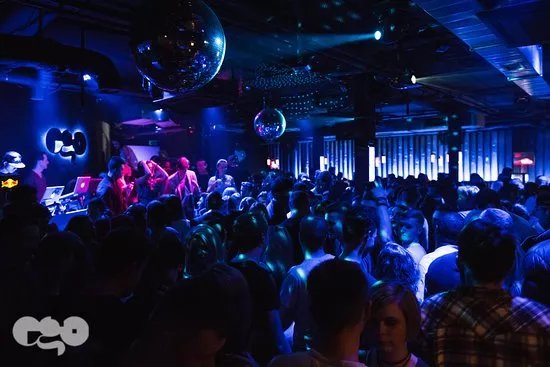 Ego Sopot