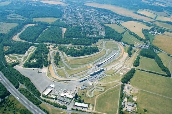 Brands Hatch