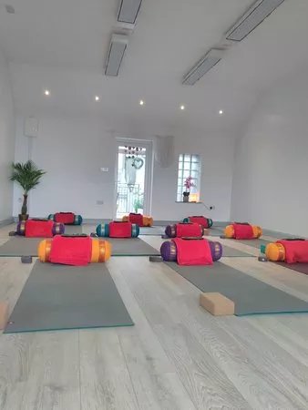 Inishowen Yoga
