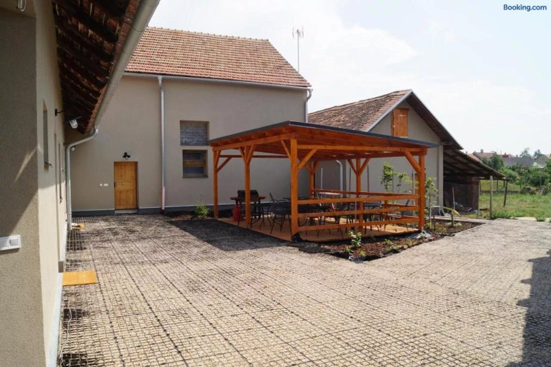 Apartmany Luzican