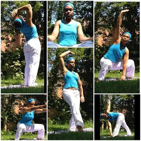 SENBISA MASSAGE THERAPY & QIGONG LTD