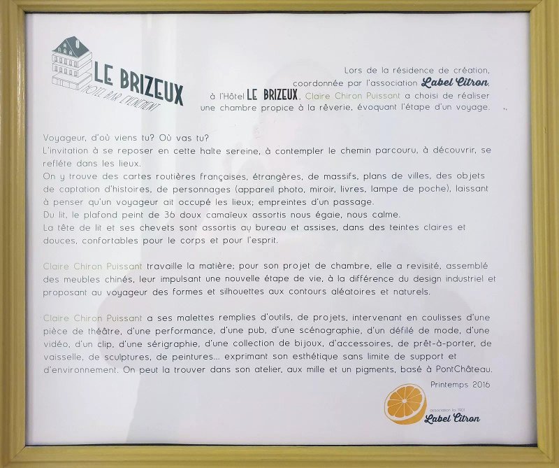 Le Brizeux