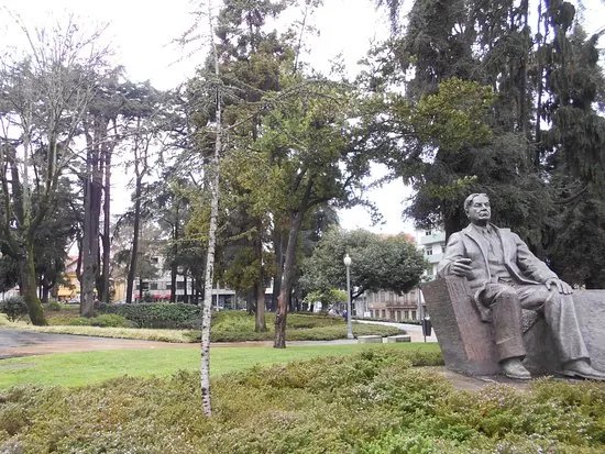 Jardim do Carregal