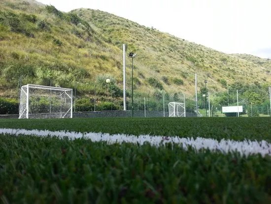 Centro Sportivo The Legend