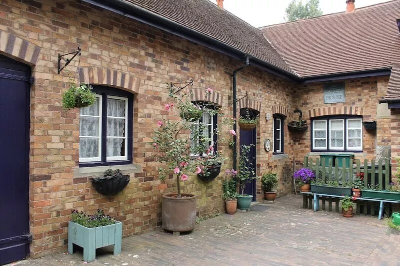 The Coach House Cottages, The Coachman's Cottage
