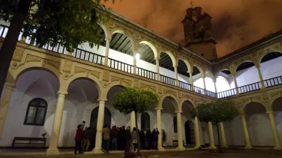 Cordoba Misteriosa