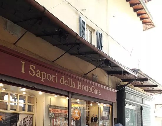i Sapori Della BotteGaia