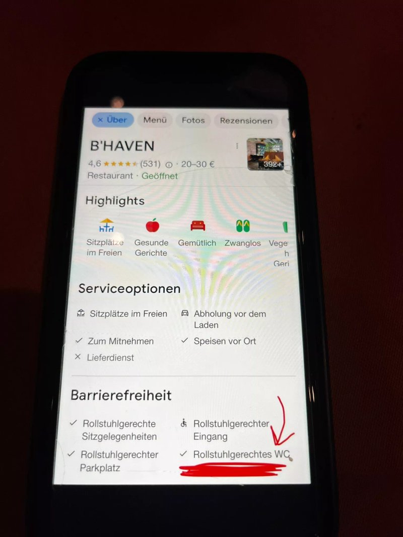 B'haven Seafood & Bar