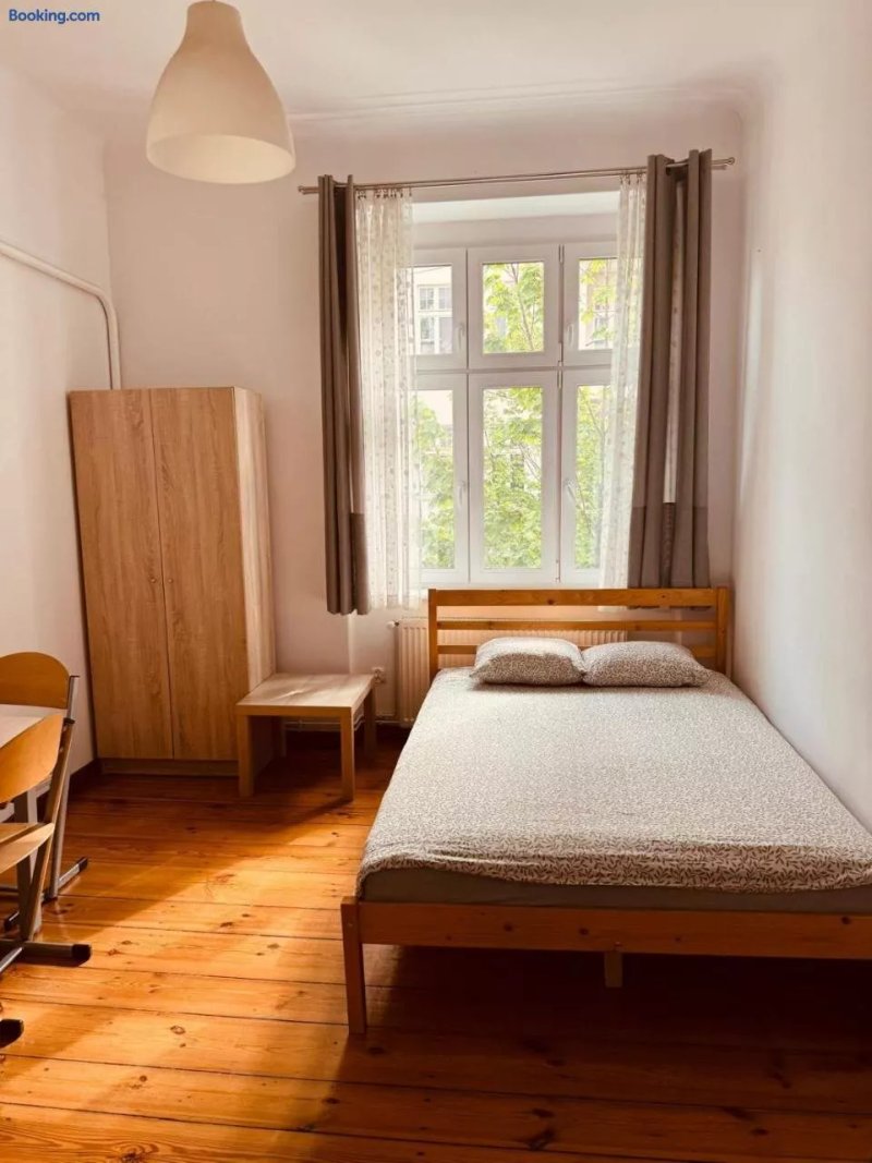 Lilia House Poznan