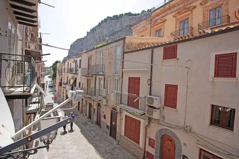 Studio Candeloro by Wonderful Italy