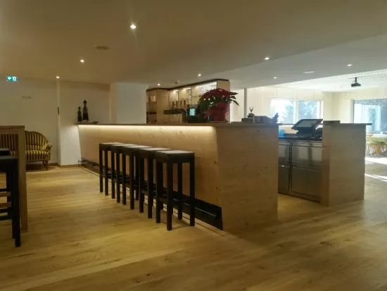 Hotel Gasthof Pension Adler Lingenau