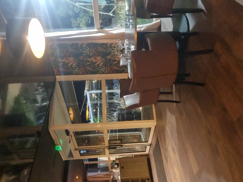 La Brasserie