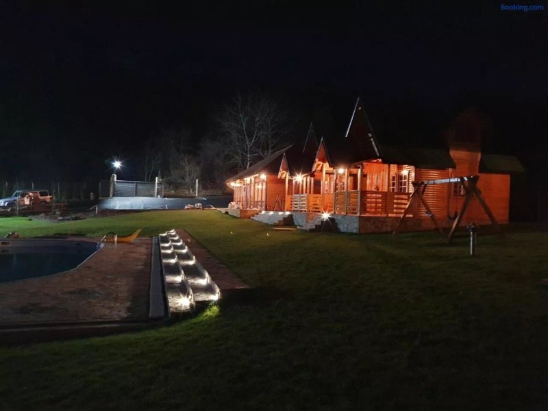 Imperator Kvintil Apartmani & SPA