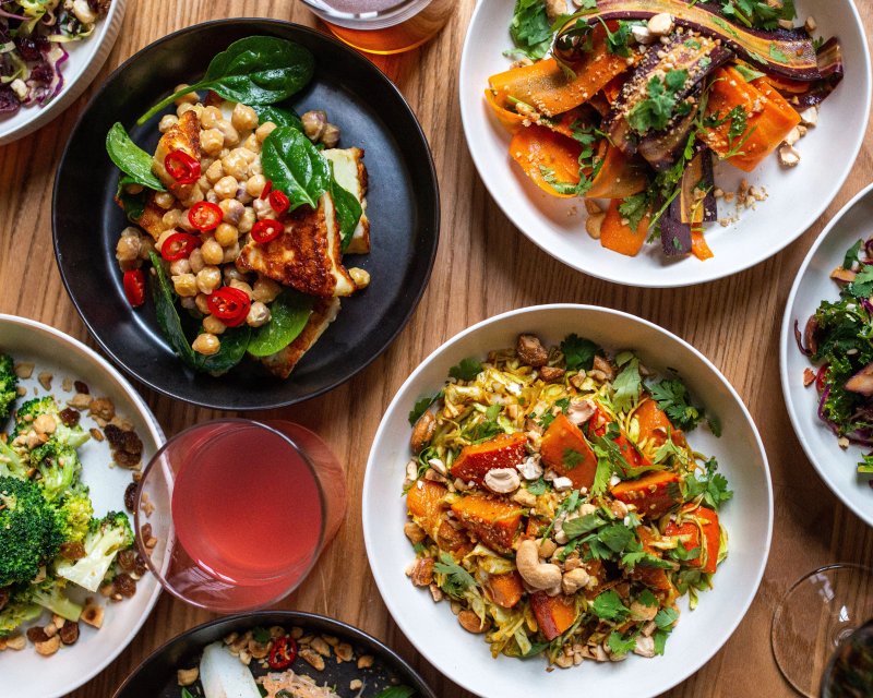 Foodclub Vesterbro