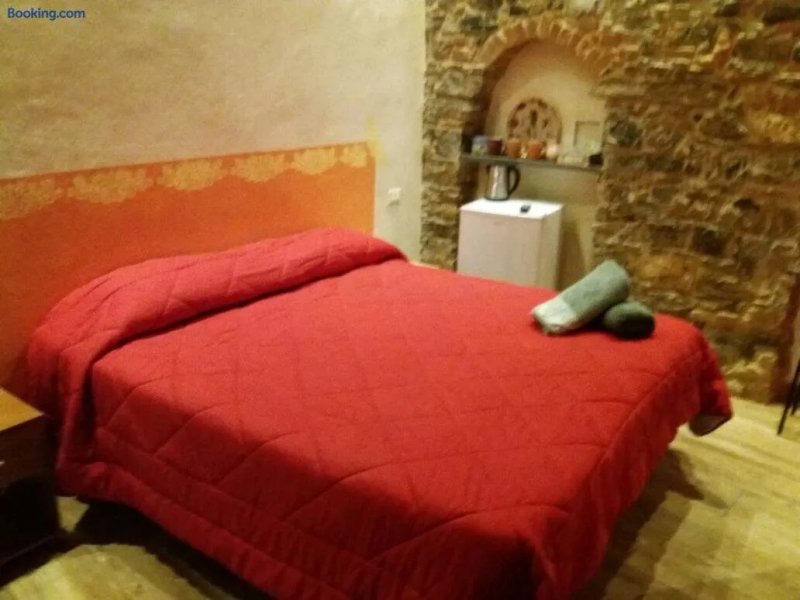 Apartment Camere Cinque Terre Andrea