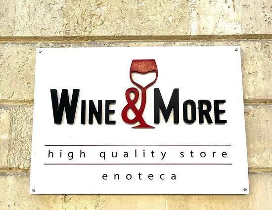 Enoteca Wine & More