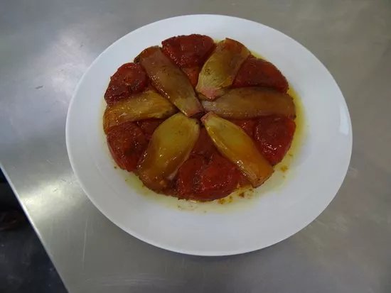 Let's Cook Scotland