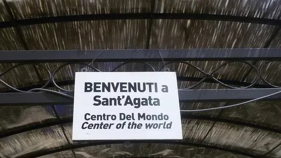 Museo di Sant’Agata Artigiana e Contadina di Leprino
