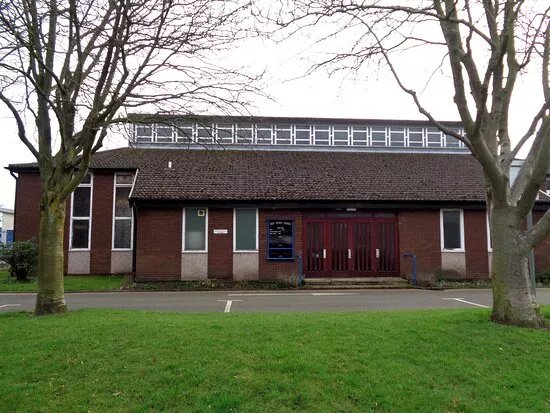 Holy Family Catholic Church