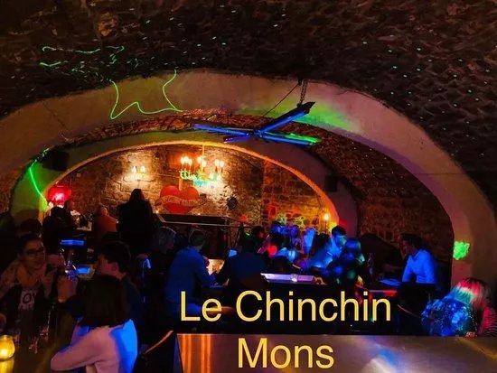 Le ChinChin