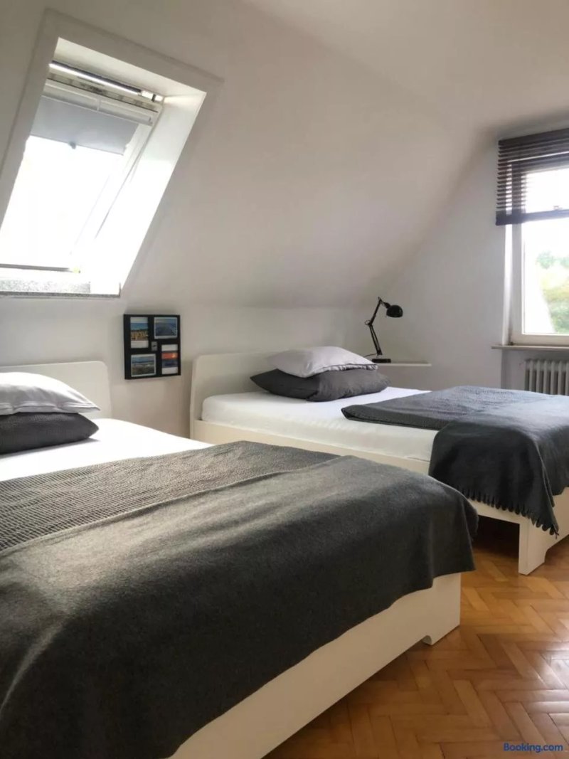 Appartement im Grunen