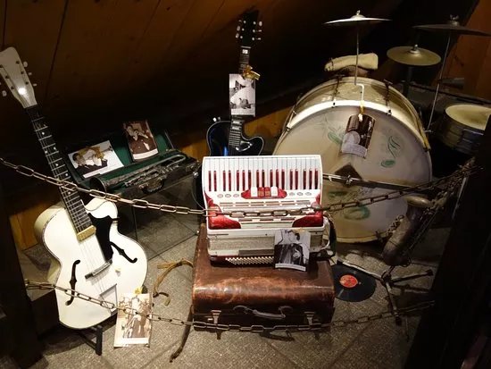 Palingsound Museum
