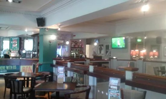 Yates Southampton