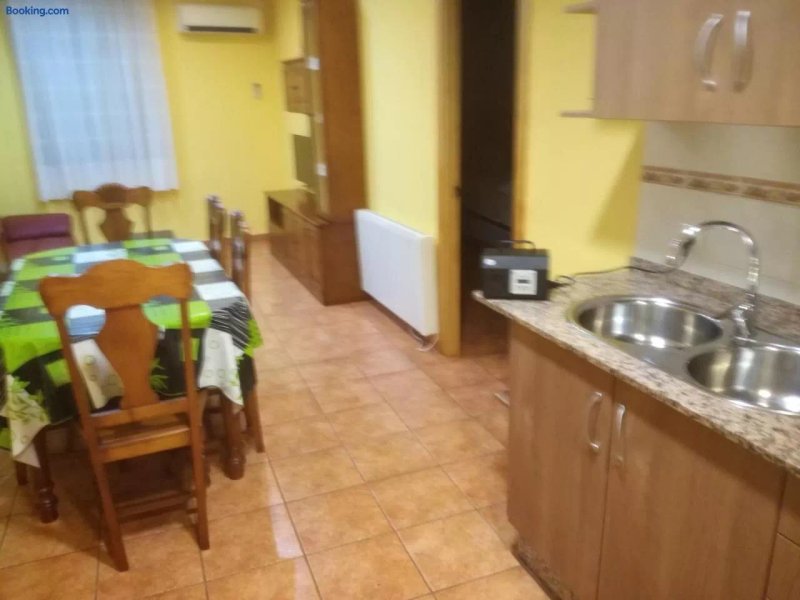 Apartamentos la Fàbrica