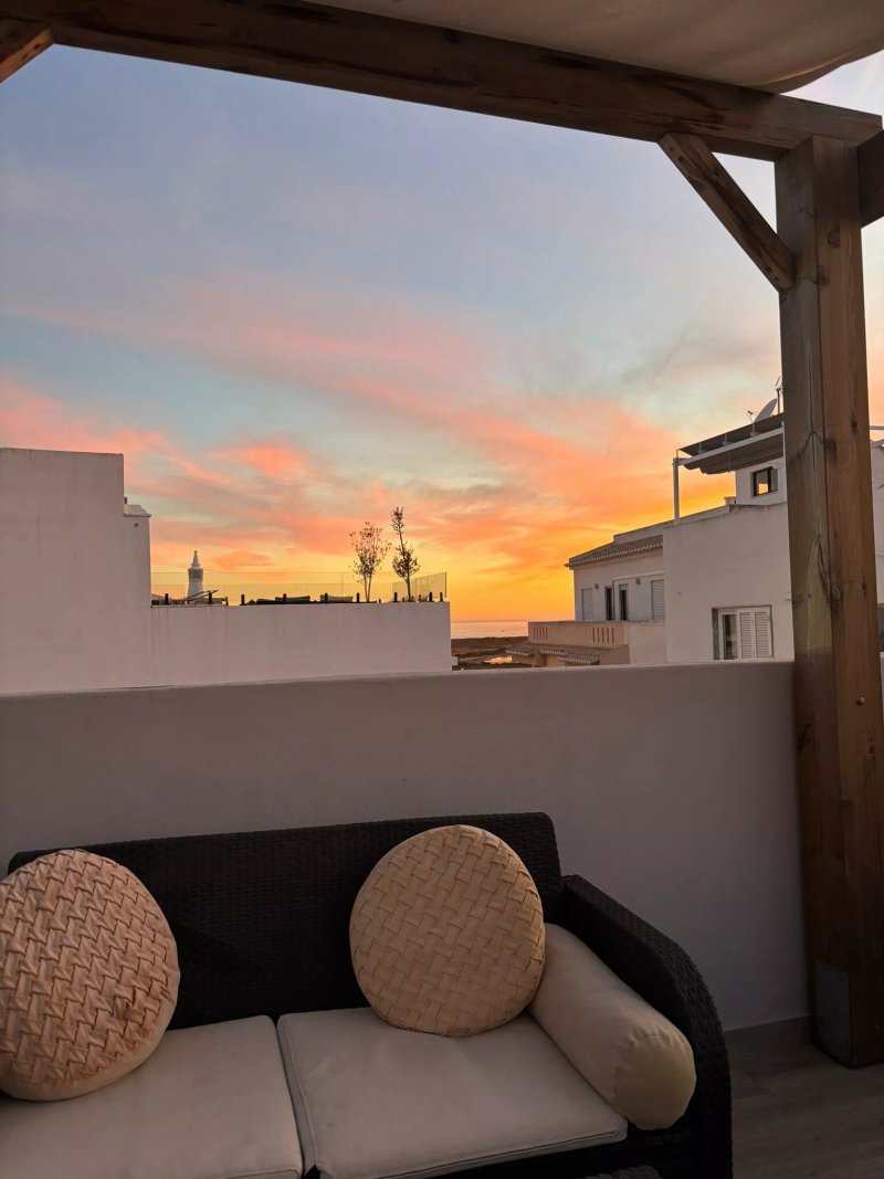 My Residence Alvor