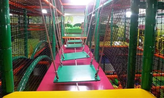 Acrojungle