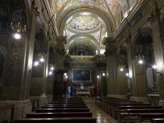 Chiesa di San Giorgio