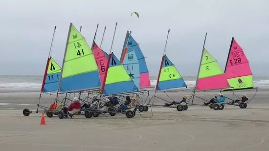 Eole club