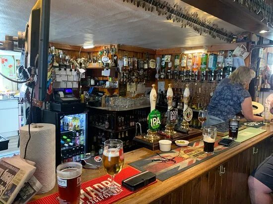 The Nag's Head