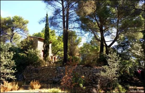 Carrieres de Bibemus