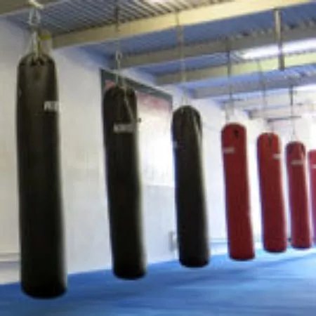 Black Dragon Muay Thai