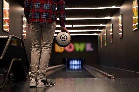 The Bowling Alley